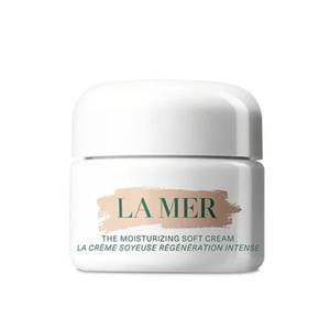 The Moisturizing Soft Cream - Crema Idratante Antietà 30 ml