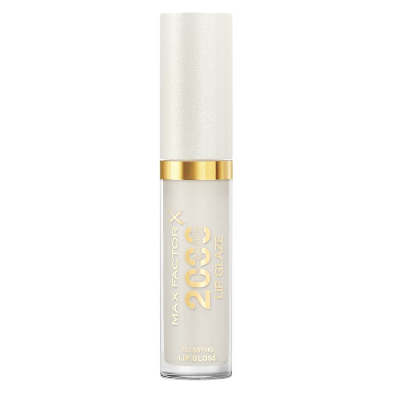 Max Factor - Gloss 2000 calorie - 00