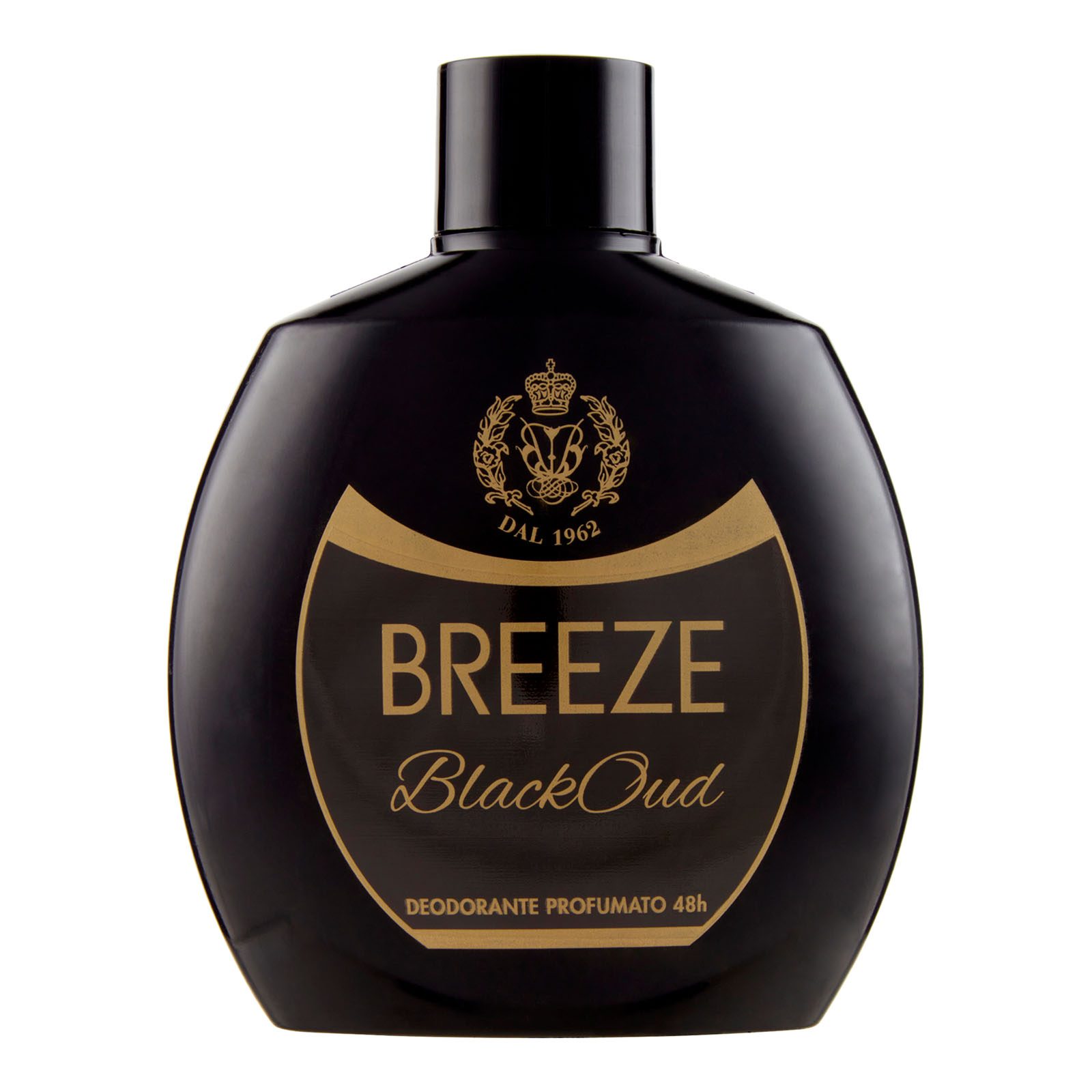 Blackoud Deodorante Profumato 48h 100 ml
