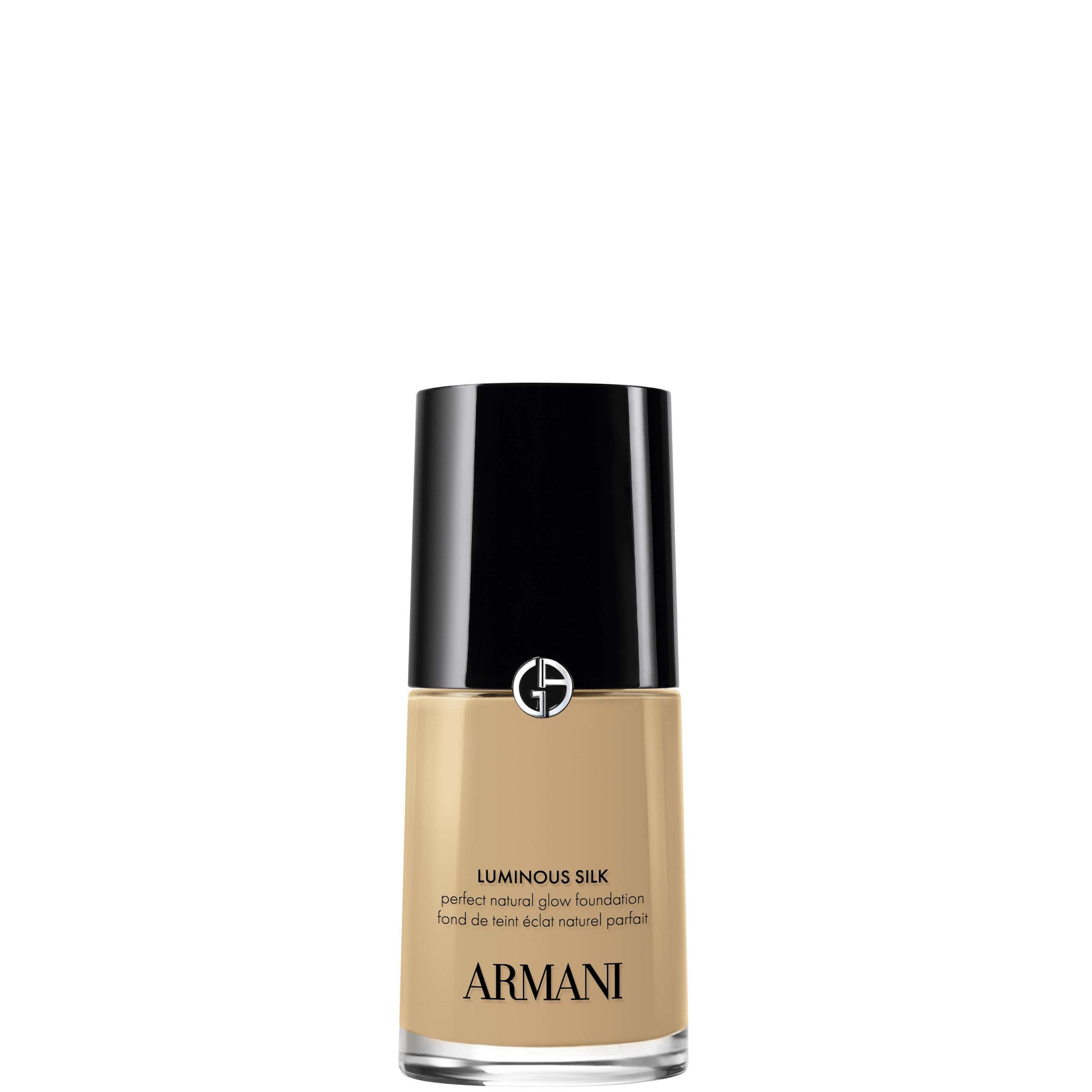 Luminous Silk Foundation - N. 5.3