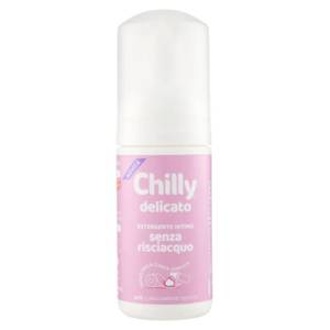 Detergente Intimo Senza Risciacquo Delicato 100 ml