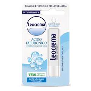Lip Balm Acido Ialuronico 5,5 ml