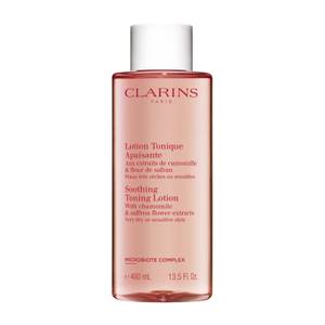 Tonico Lotion Tonique Apaisante - Tonico Lenitivo 400 ml