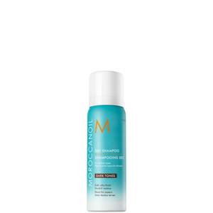 Moroccanoil Dry Shampoo Dark Tones Shampoo Secco - 62 ML