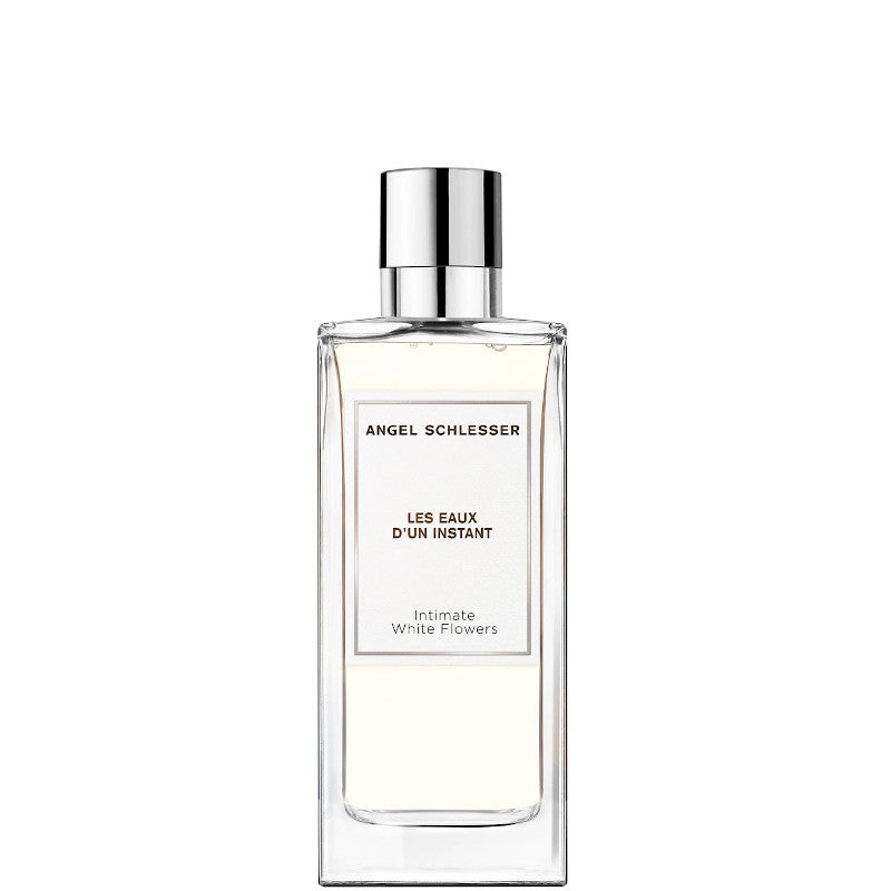 Les Eaux d'un Instant - Intimate White Flowers - 100 ML