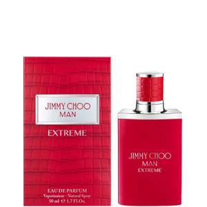 Jimmy Choo Man Extreme - 50 ML SPRAY