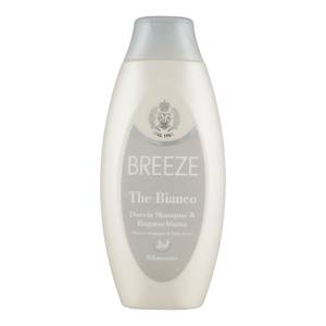 He Bianco Doccia Shampoo & Bagnoschiuma 3in1 Rilassante 400 ml