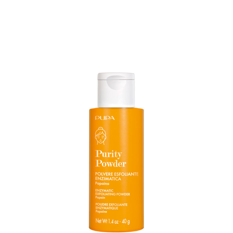 Purity Powder Polvere Esfoliante Enzimatica 40 GR - 40 GR