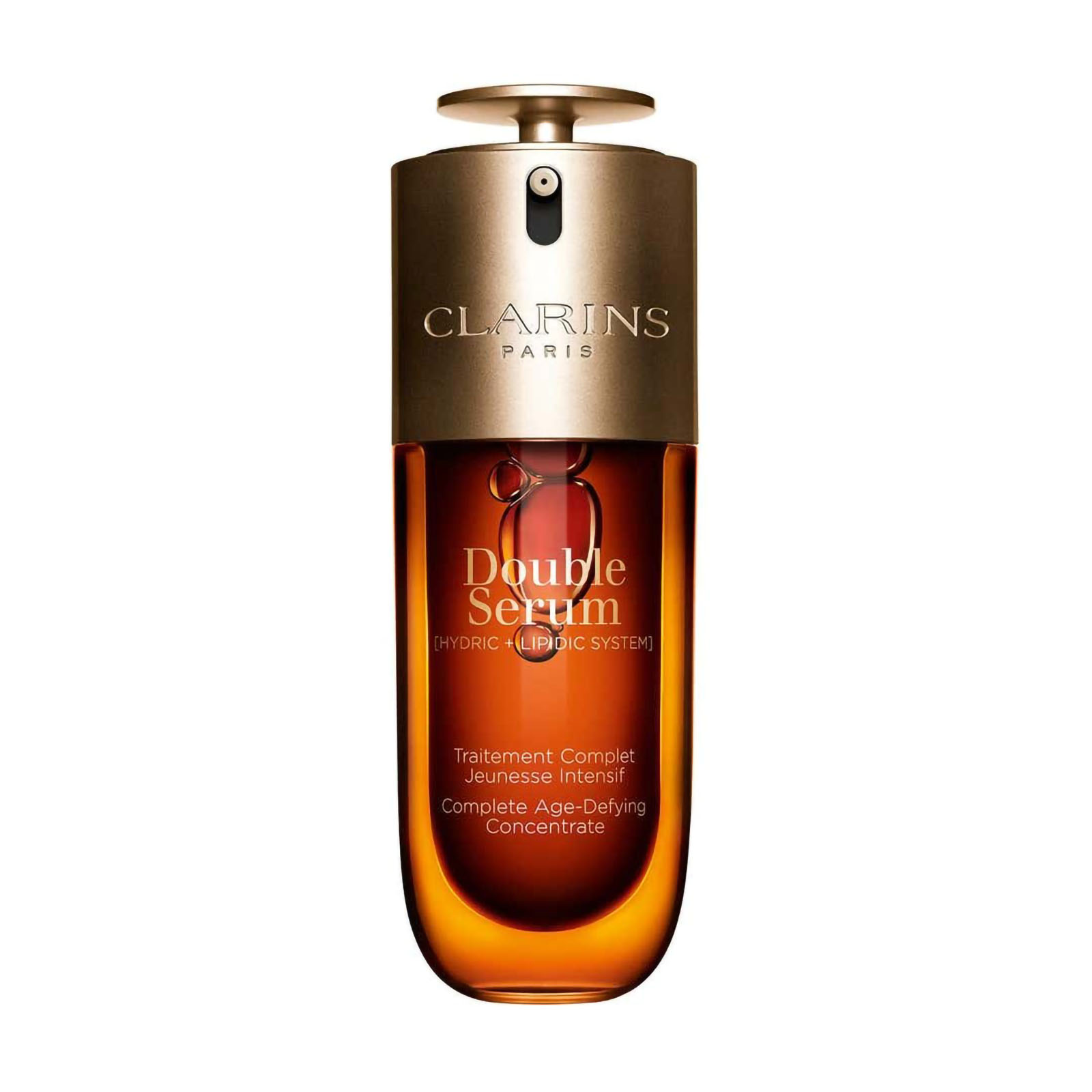 Double Serum 75 ml