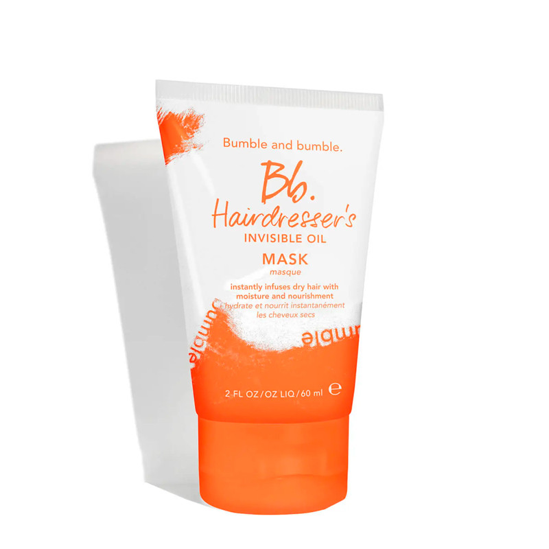 Bumble And Bumble Maschere Professionali Hairdresser's Invisible Oil Mask