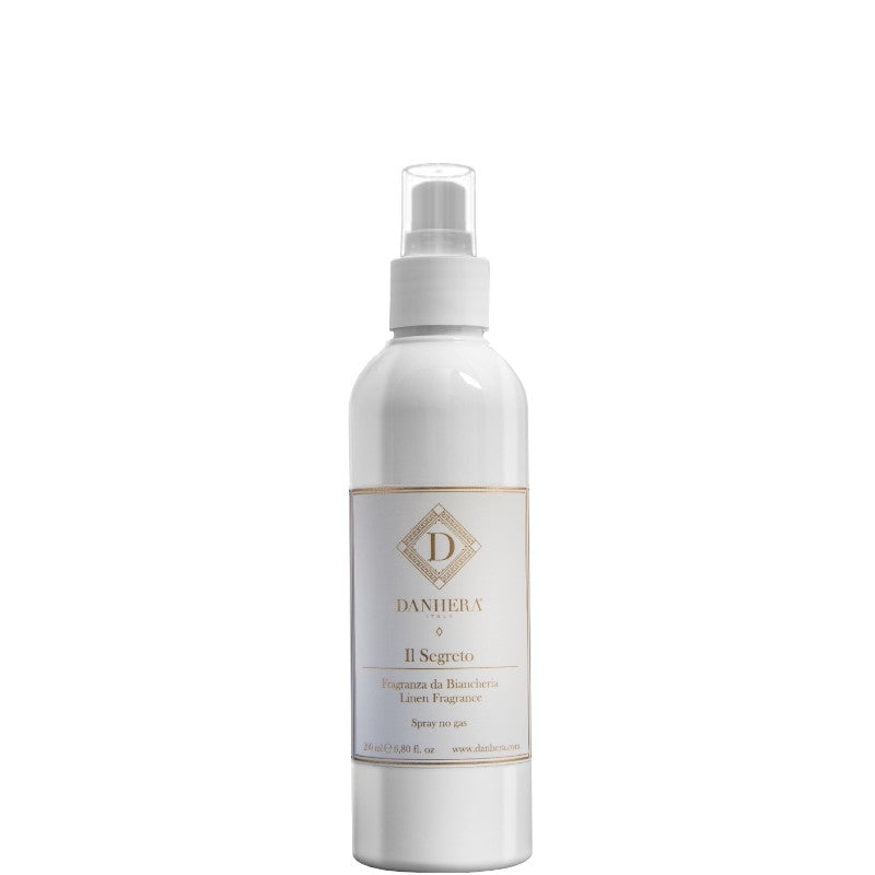 Danhera Il Segreto - Fragranza da Biancheria 200 ML - 200 ML