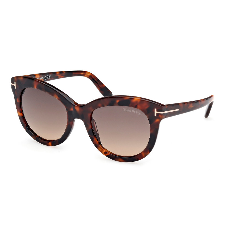 Tom Ford Eyewear Occhiali da sole da donna Sunglasses Ft1189