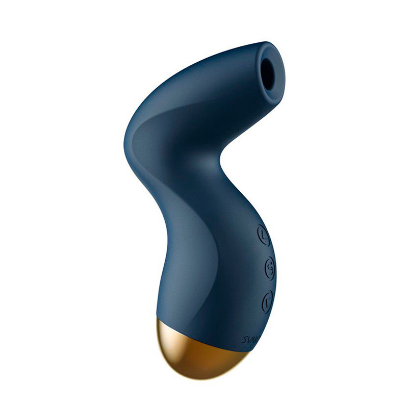 Svakom Benessere intimo Pulse Pure