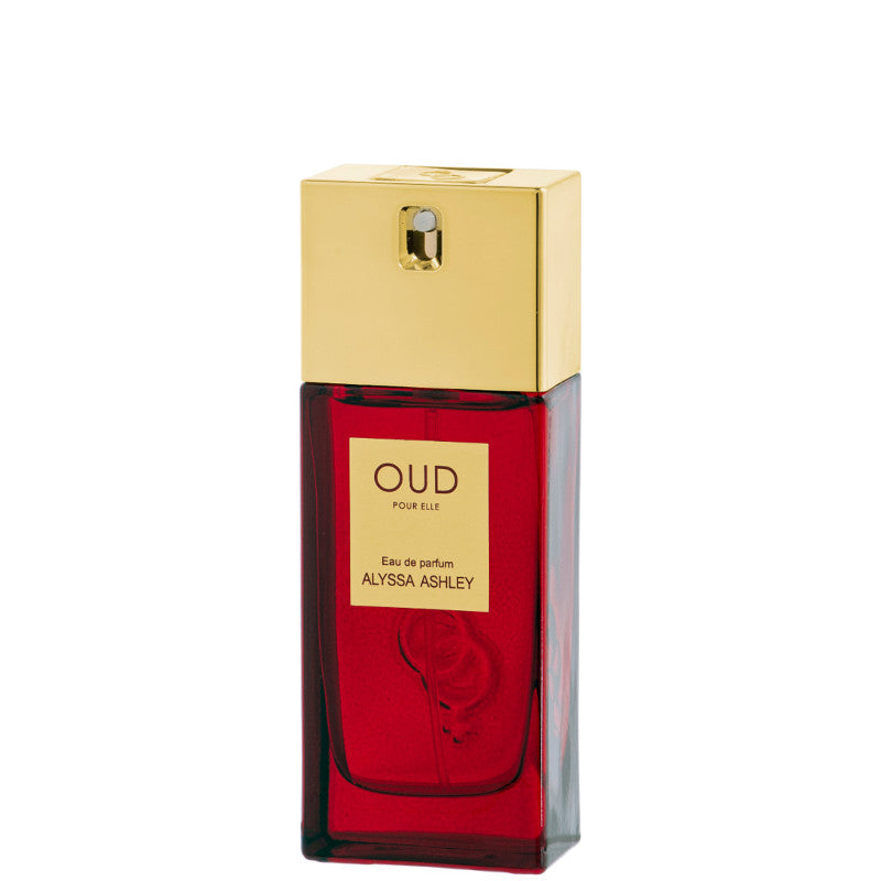 Oud Pour Elle - 30 ML