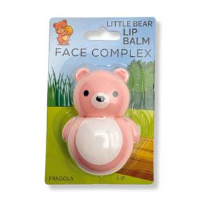 Orsetto Lip Balm 03 Fragola