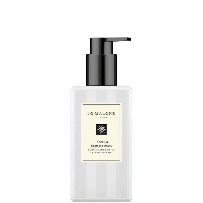 Jo Malone London Peony & Blush Suede 250 ML - 250 ML