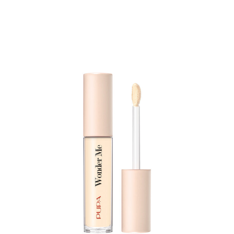 Wonder Me Fatigue Eraser - N. 010 LIGHT BEIGE