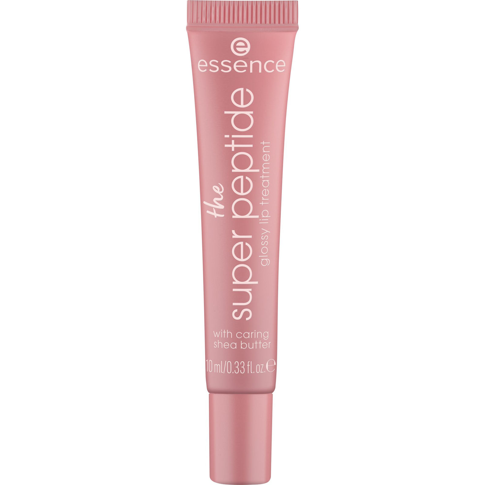 The Super Peptide Glossy Lip Treatment 03 - toffeetastic!