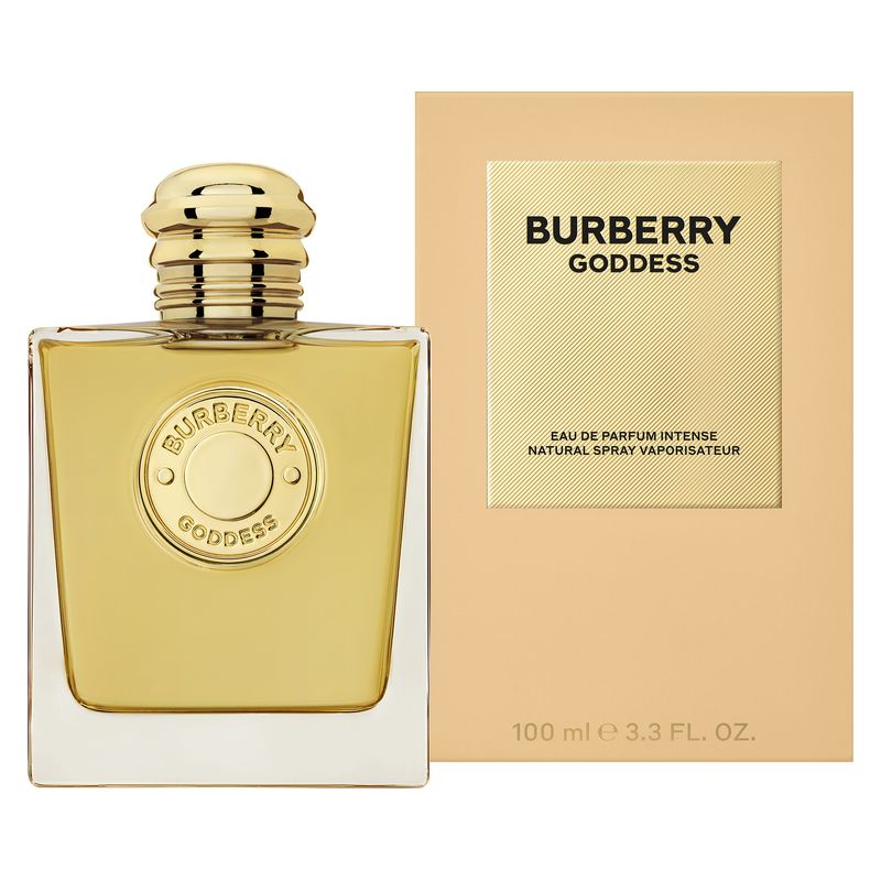 Burberry Goddess - EDP intense - 100 ml