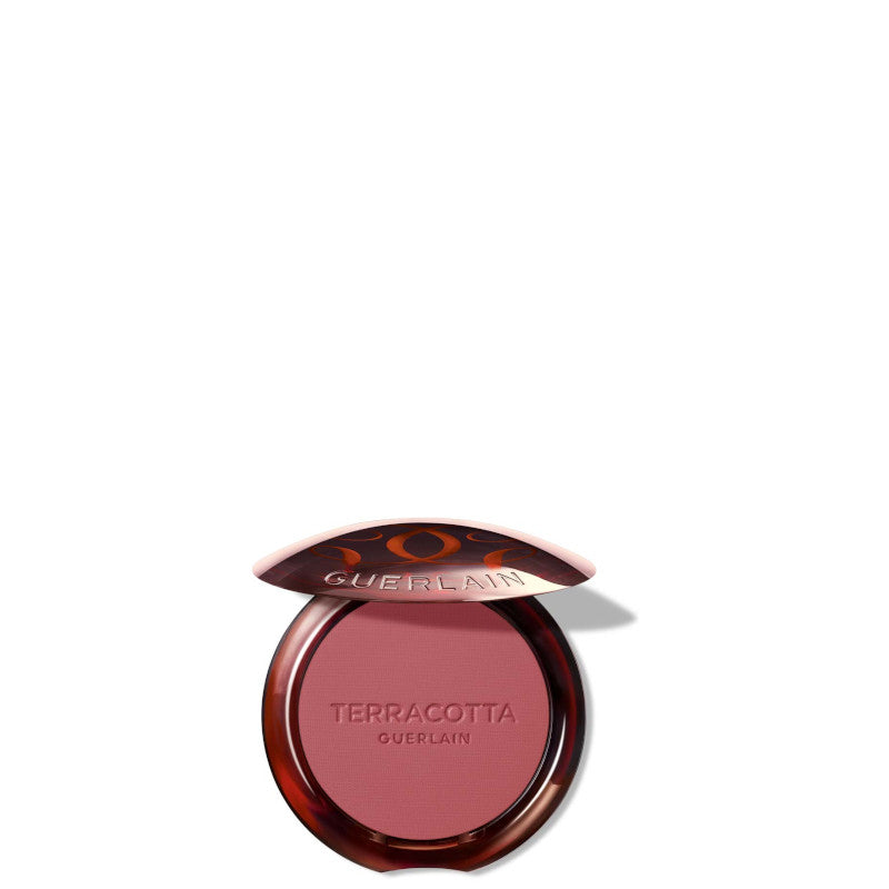 Terracotta Blush - N. 03 Nude Foncé