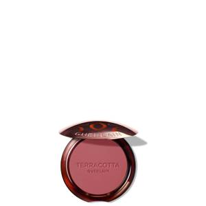 Terracotta Blush - N. 03 Nude Foncé