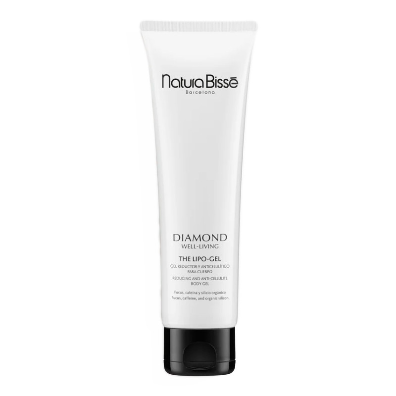 Natura Bissé Bagnodoccia The Lipo-Gel Gel anticellulite riducente con azione Tri-Fit