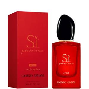Armani Sì Passione Eclat - 50 ML