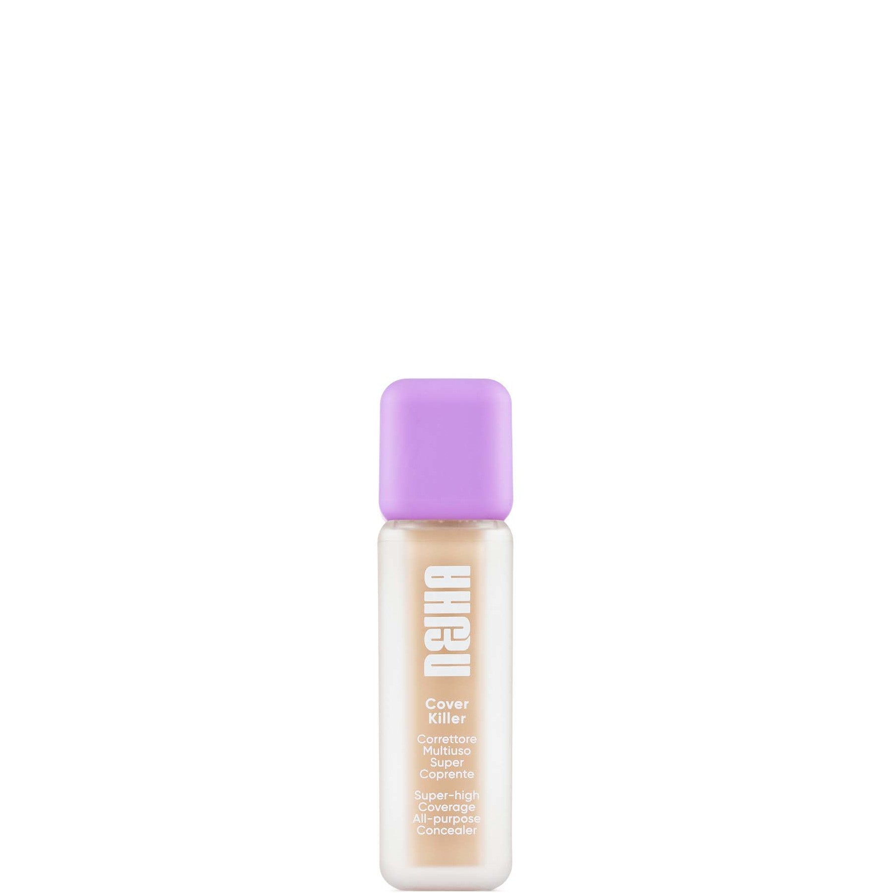Nejha Cover Killer - Correttore Occhi e Viso - N. 03 Almond