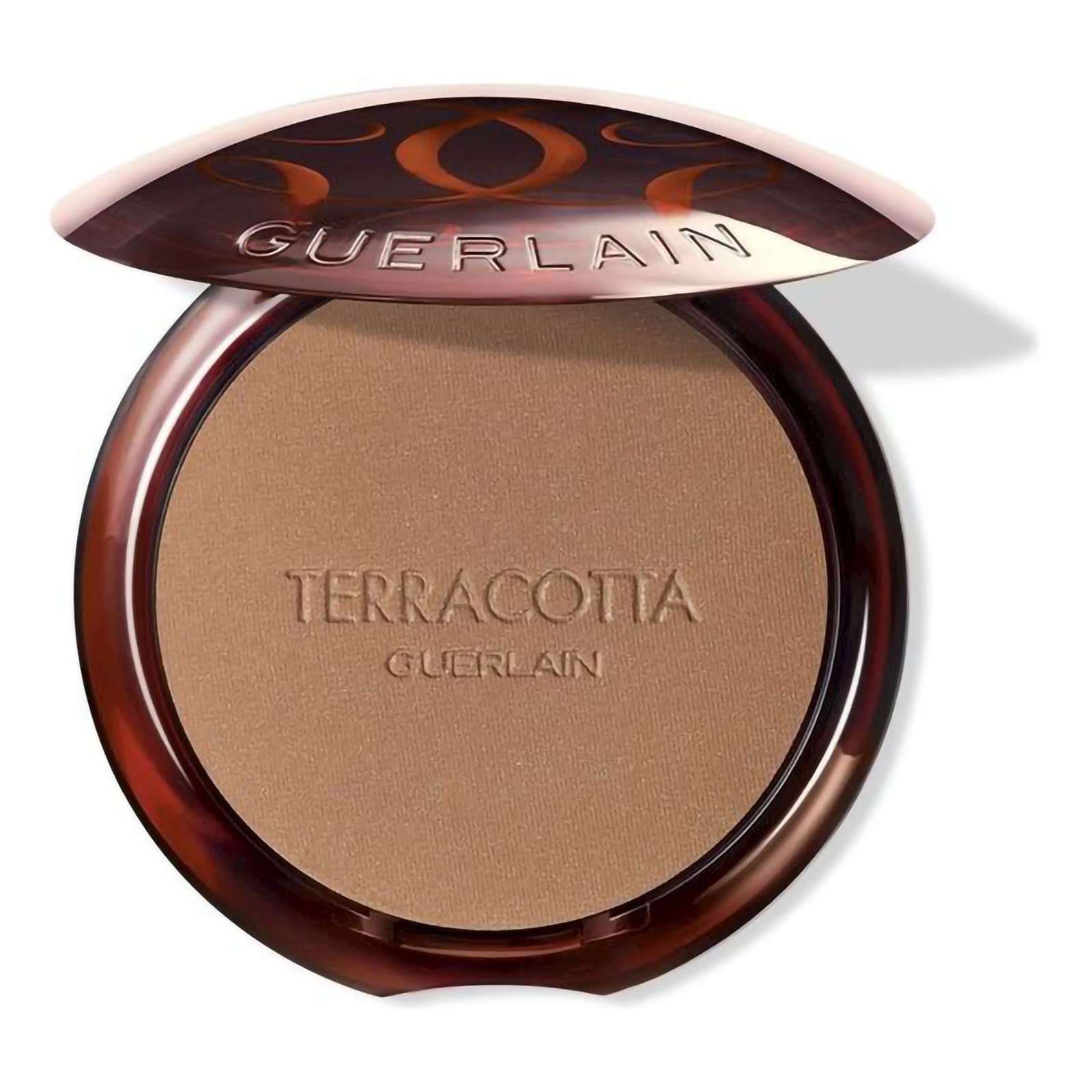 Terracotta La Poudre Bronzante n 05 foncè dorè
