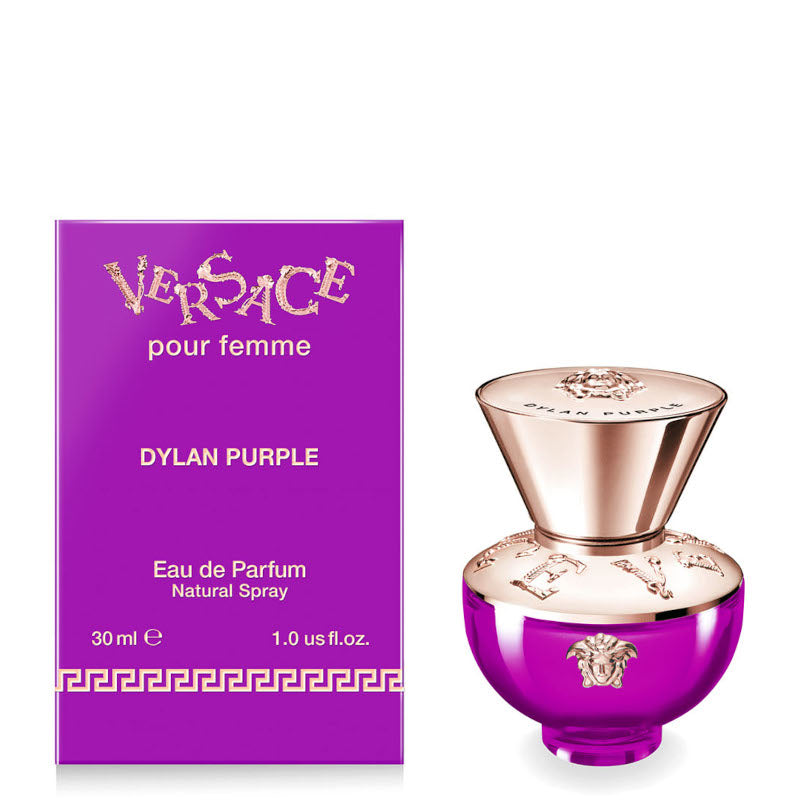 Versace Pour Femme Dylan Purple - 30 ML