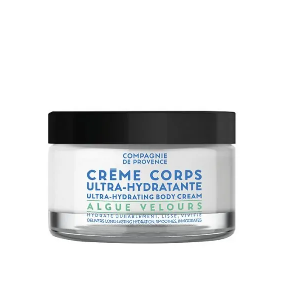 Algue Velours Crema Corpo 200ml