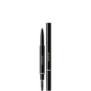 Styling Eyebrow Pencil - N. 02 WARM BOWN
