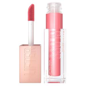 Lifter Gloss, Lucidalabbra Con Acido Ialuronico 5,4 Ml Silk (004)