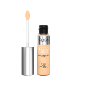 L'Oréal - Accord Parfait - Correttore in siero illuminante - 5.5D