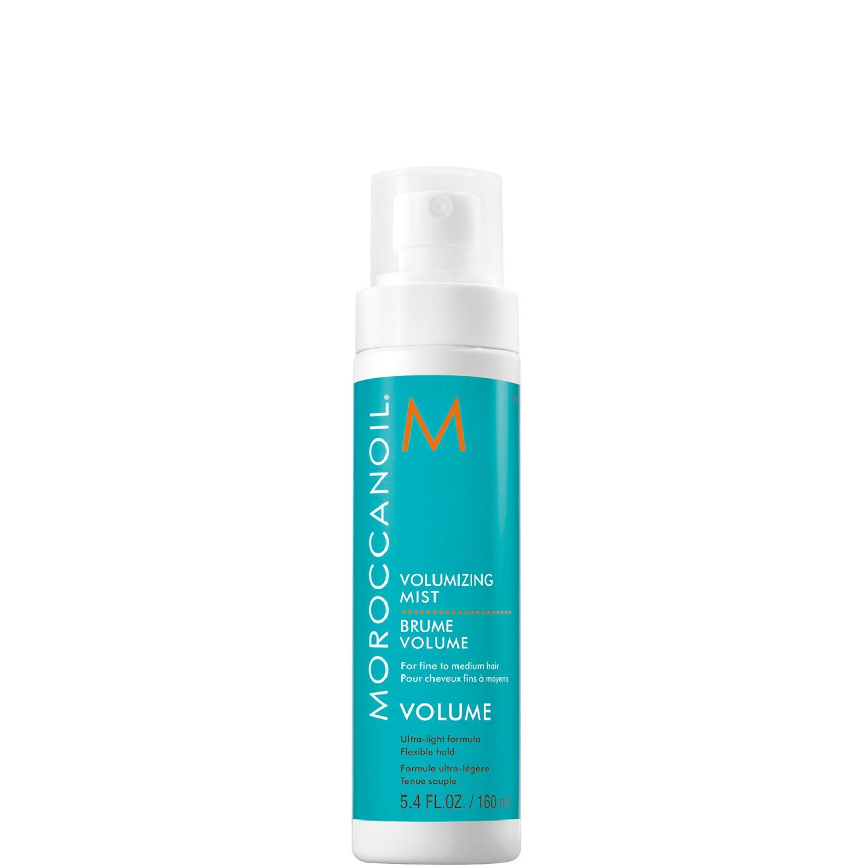 Moroccanoil Volumizing Mist - 160 ML