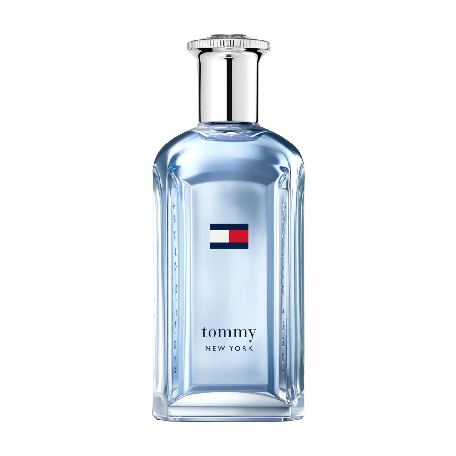 Man New York - Eau De Toilette 100 ml
