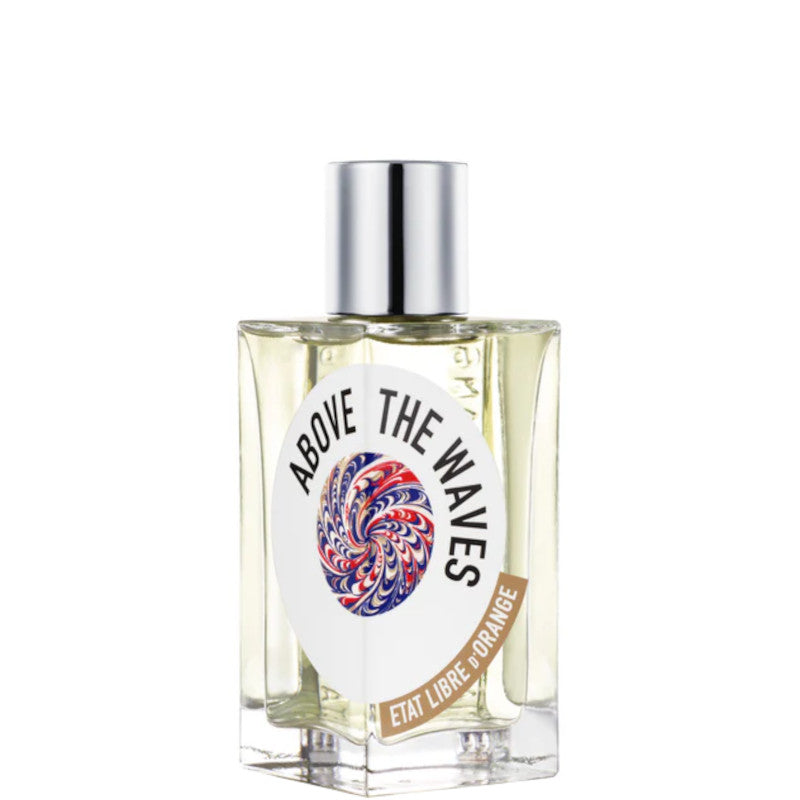Above the Waves - 100 ML