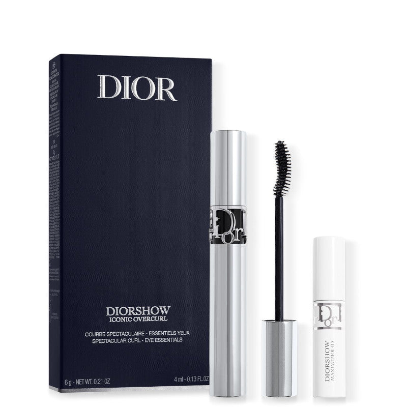 Diorshow Iconic Overcurl Cofanetto
