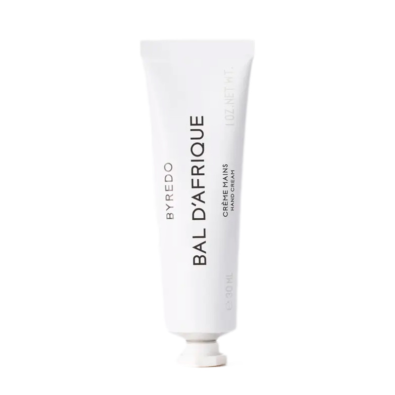 Byredo Mani Bal D'Afrique Crema per le mani