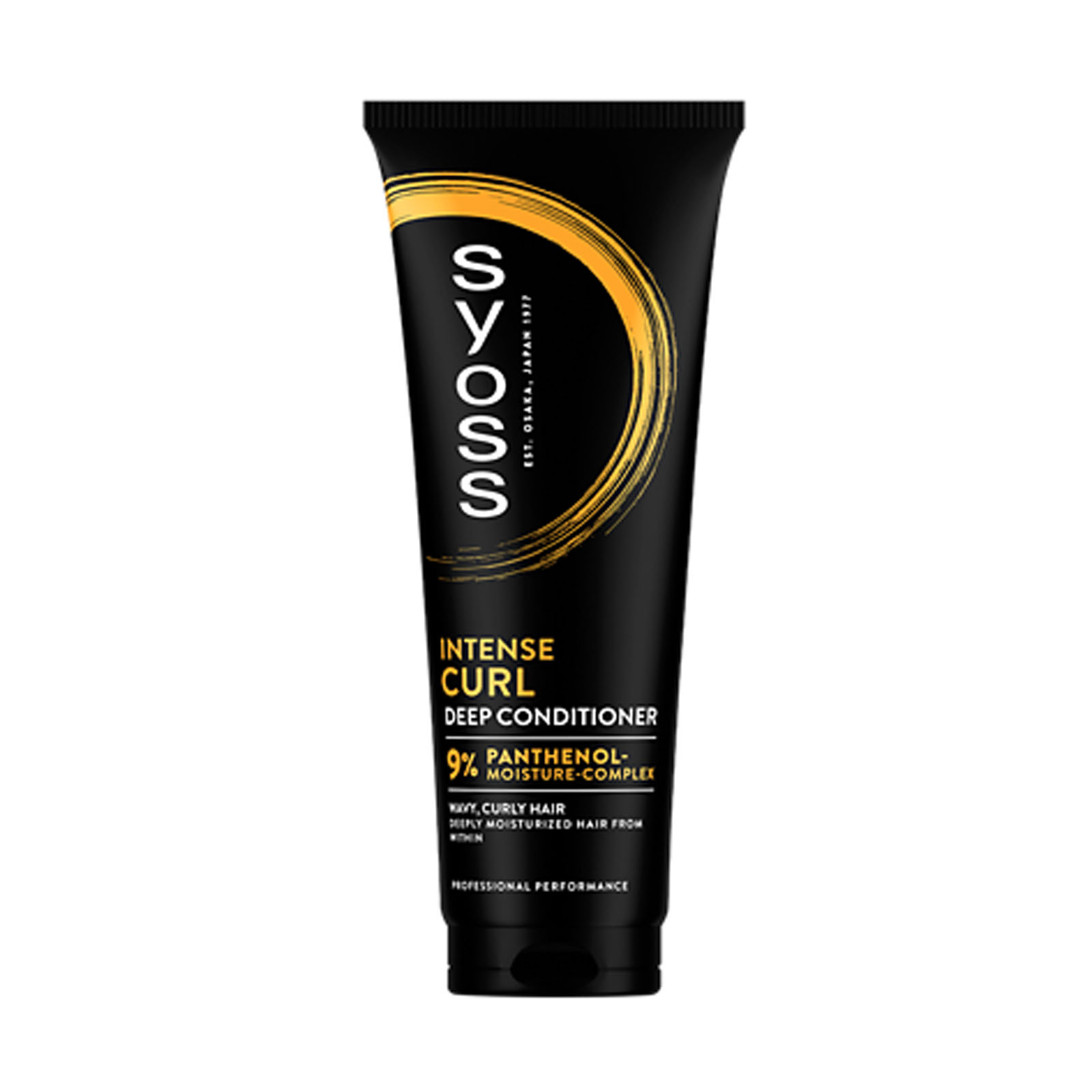 Intense Curl Balsamo Deep Care 250 ml