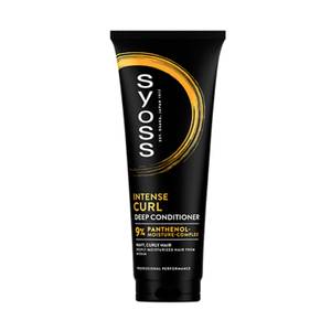 Intense Curl Balsamo Deep Care 250 ml