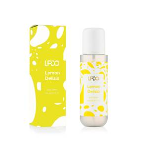 Lemon Delizia - Acqua Corpo Profumata 250 ml