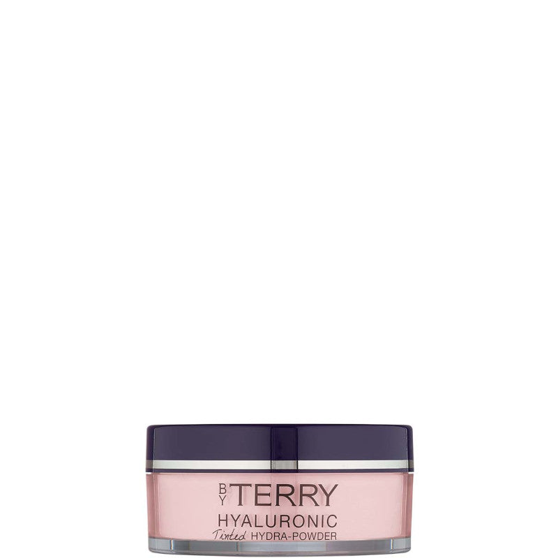 Hyaluronic Hydra Powder Tinted - N. 1 ROSY LIGHT