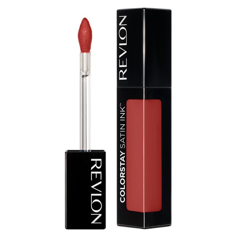 Revlon - Colorstay Satin Ink & Limitless Matte - 013
