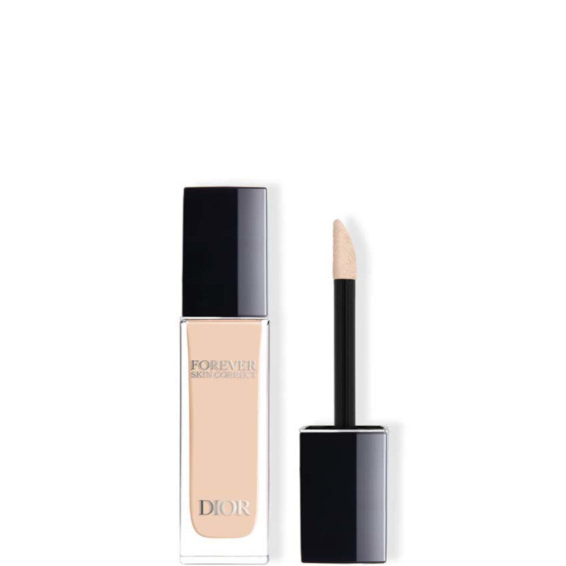 Dior Forever Skin Correct - 1 Cool Rosy