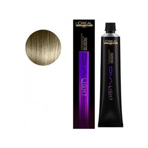 L'Oreal Dia Light Tintura - 8.1 Biondo Chiaro Cenere