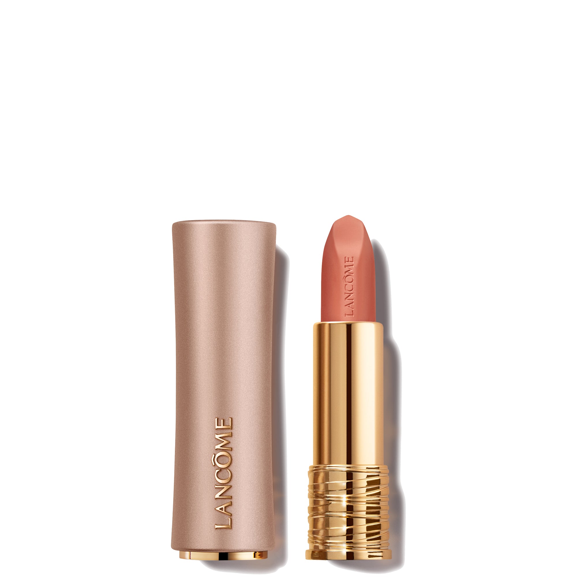 L'Absolu Rouge Intimatte - N. 247 UNRETOUCHED NUDE