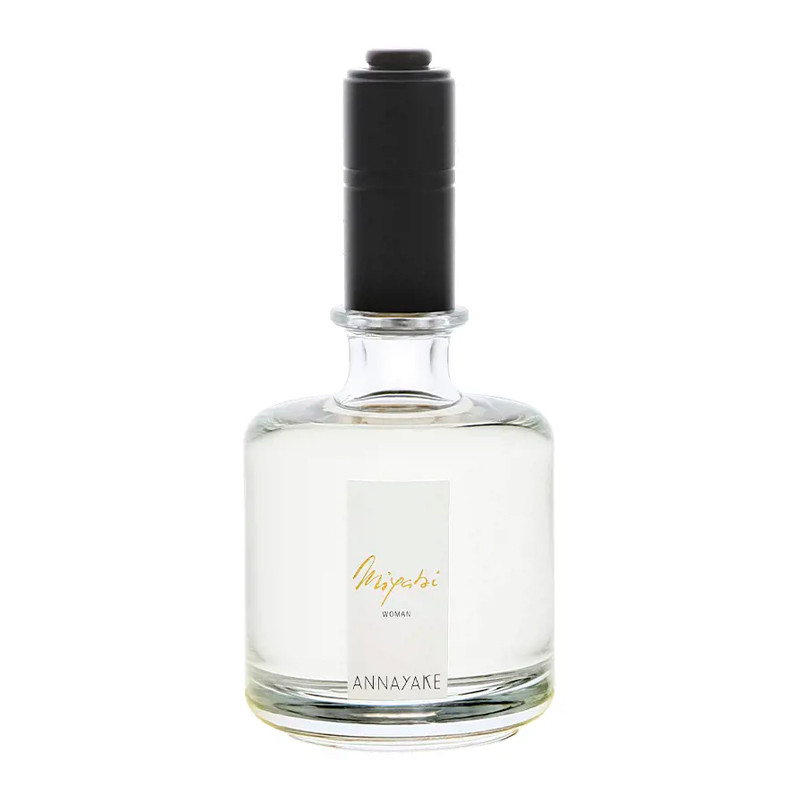 Annayake MIYABI Woman - 100 ML Eau de Parfum Profumi di Donna