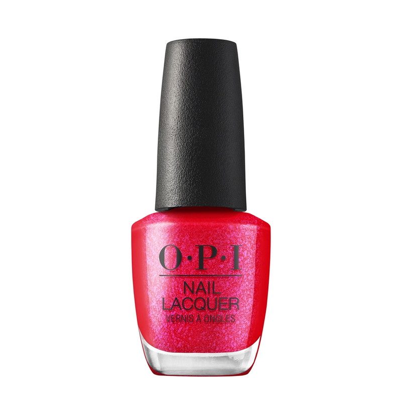 O.p.i Smalti Nail Lacquer - Big Apple Energy BIG APPLE ENERGY