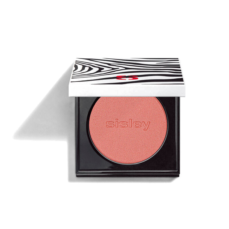 Sisley Blush Le Phyto Blush 4 GOLDEN ROSE